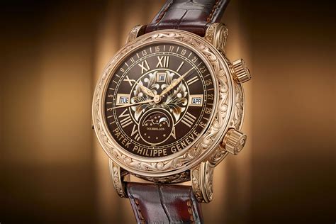 patek philippe sky moon tourbillon ref 6002 price|Patek Philippe 6002r price.